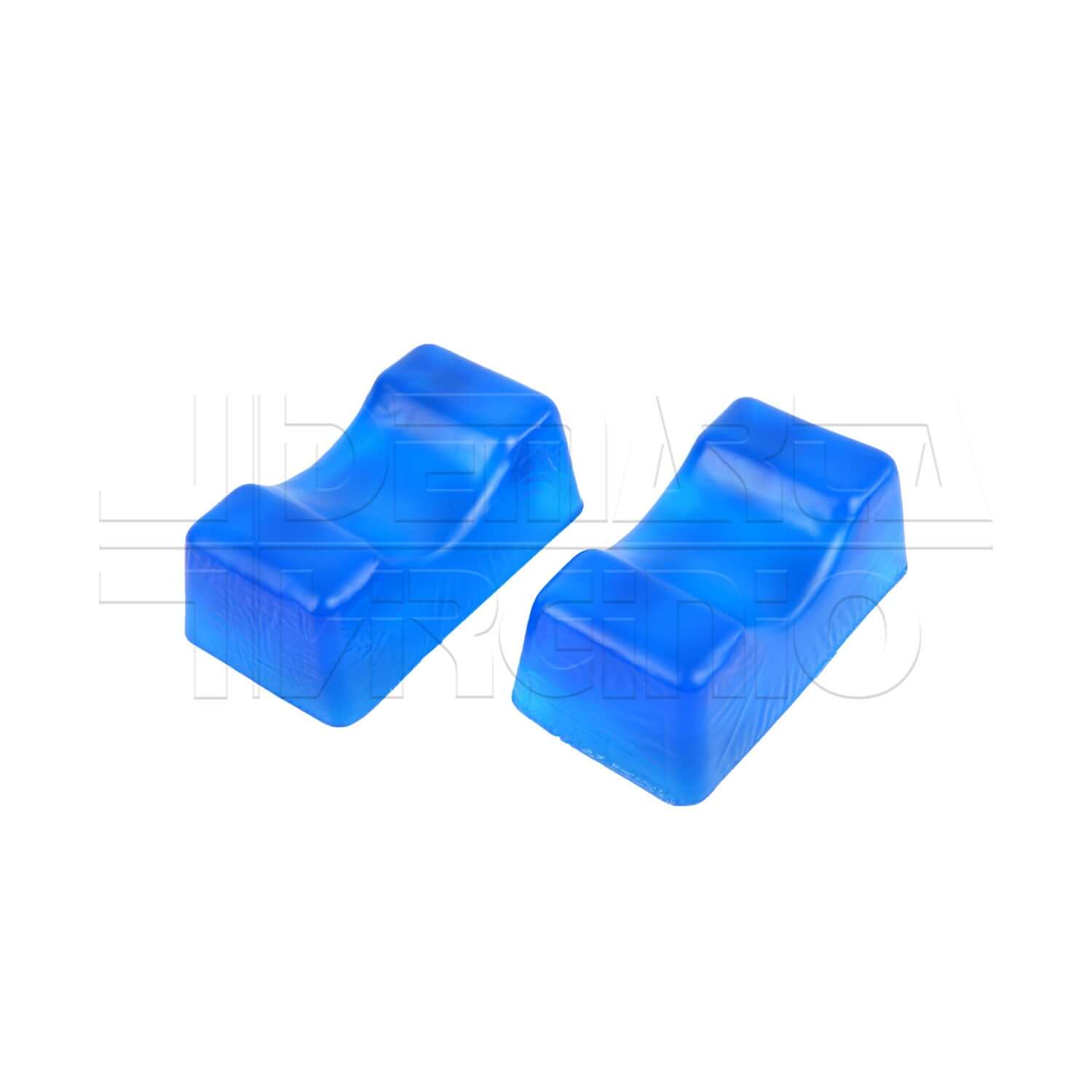 Coppia di Supporti per Talloni