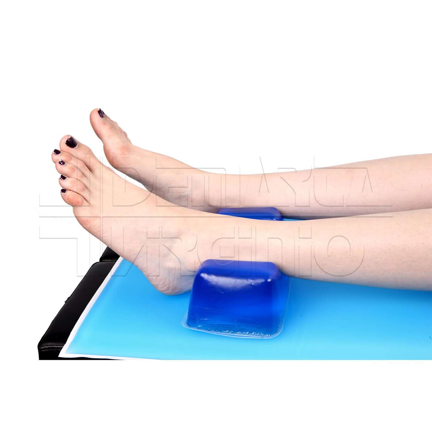 Coppia di Supporti per Talloni