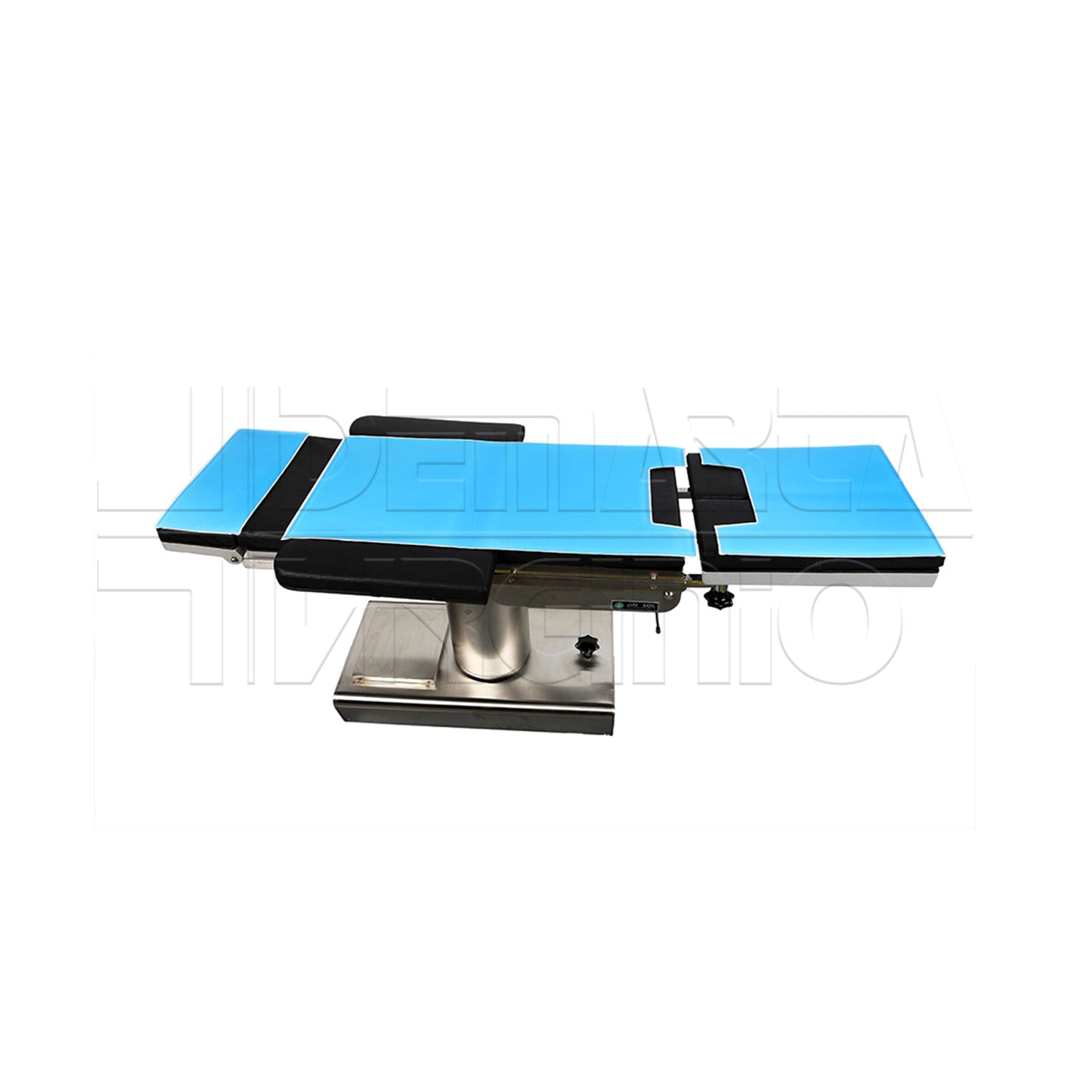 Lastre con Incavo Perineale