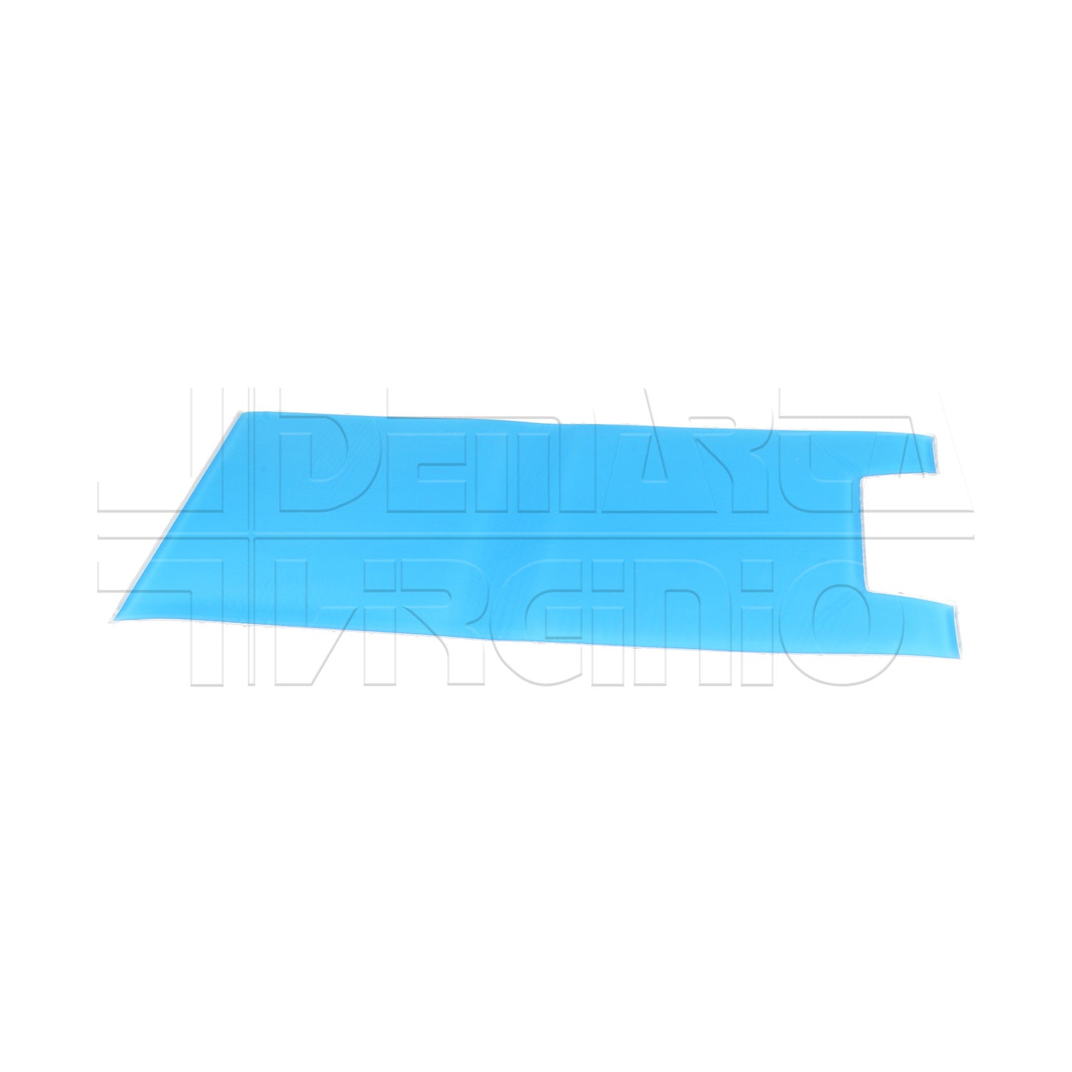 Lastre con Incavo Perineale