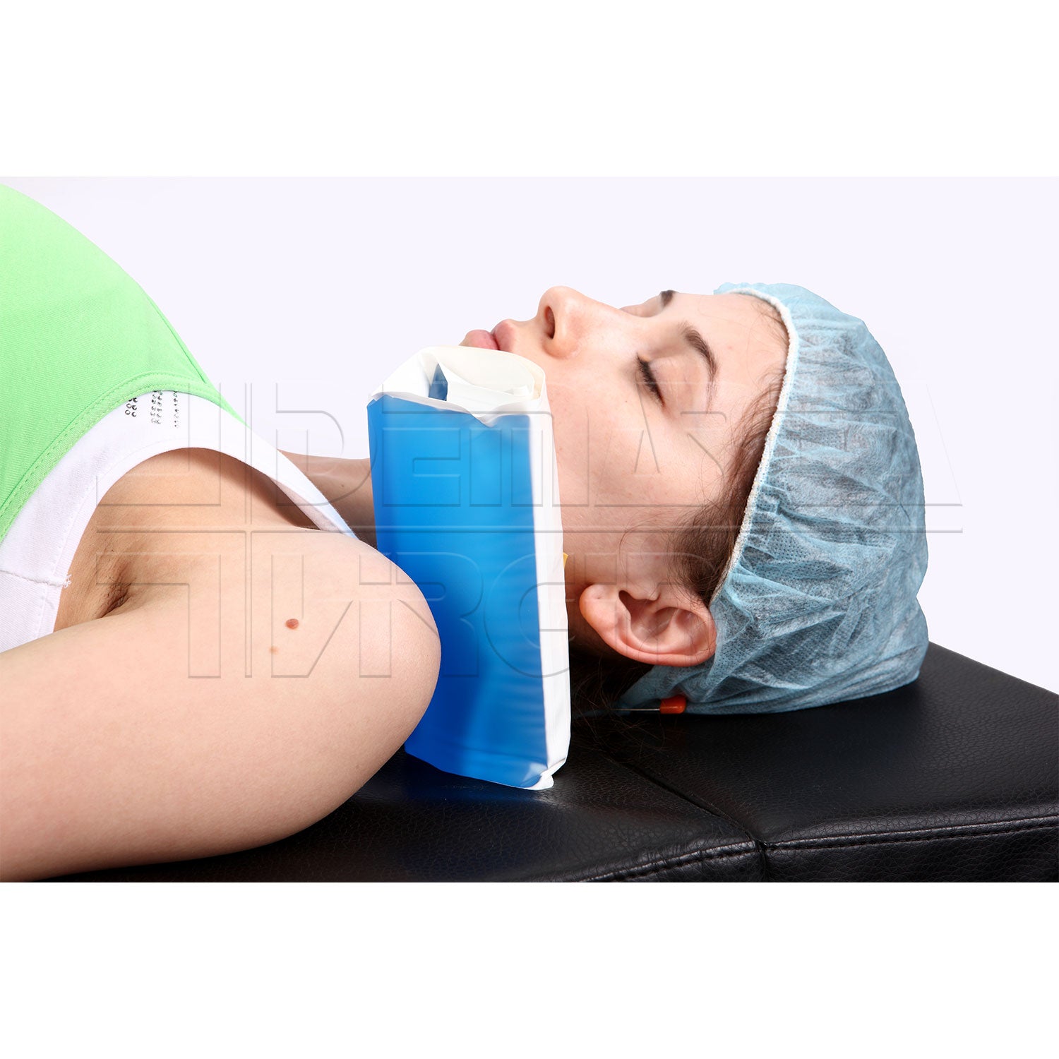 Protezione per Perno per Spalla