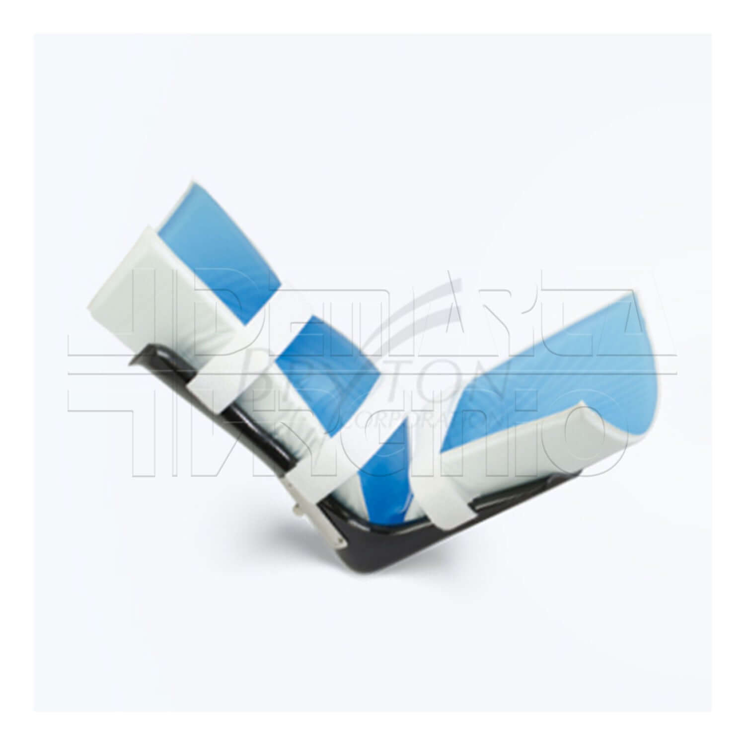 Cuscino per Polpaccio-Tallone