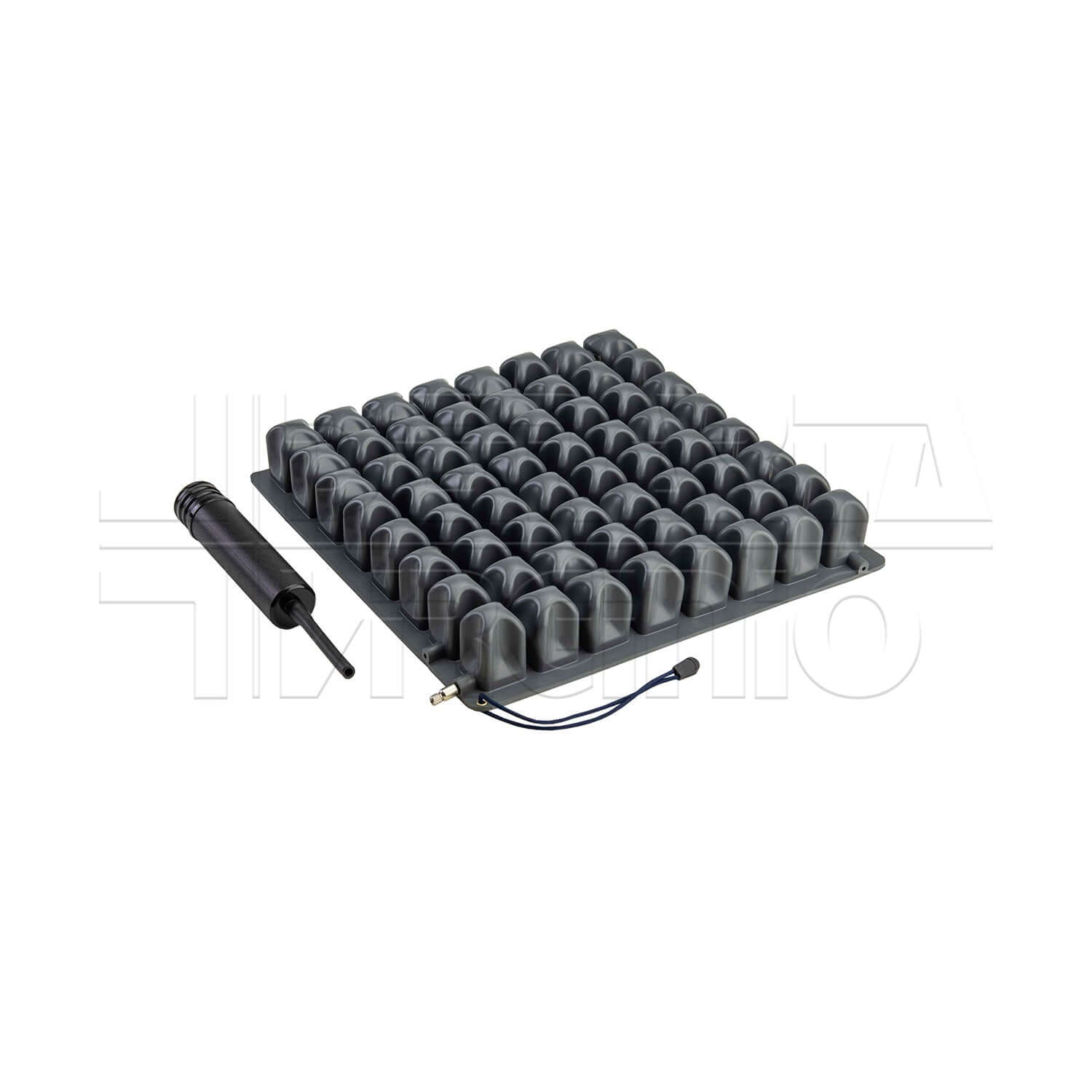 Stream Air ad Una Valvola in Neoprene