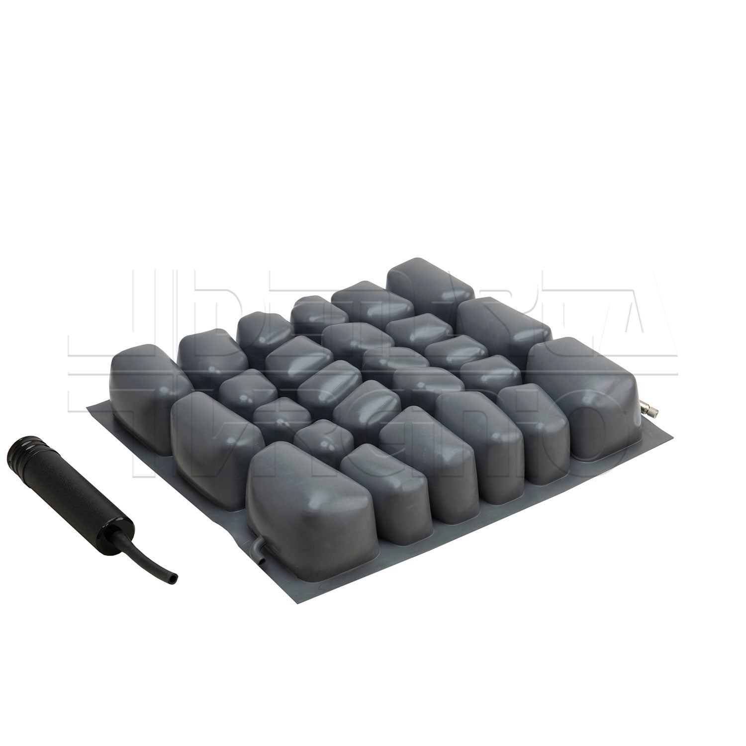 Neodynamic ad Una Valvola in Neoprene