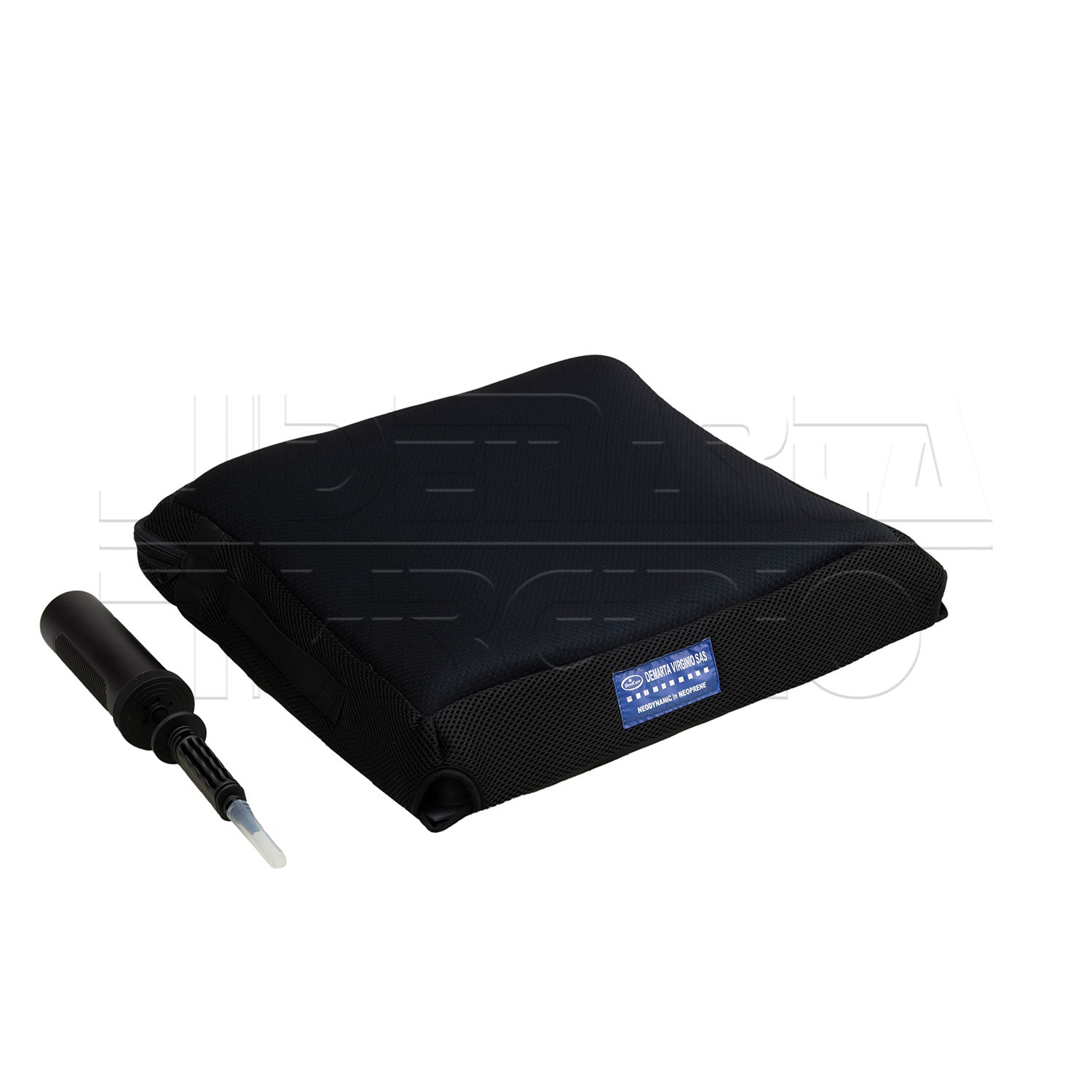 Neodynamic a Due Valvole in Neoprene