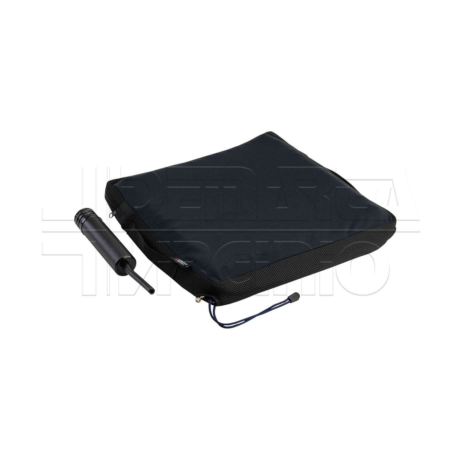 Cushion Air ad Una Valvola in PVC