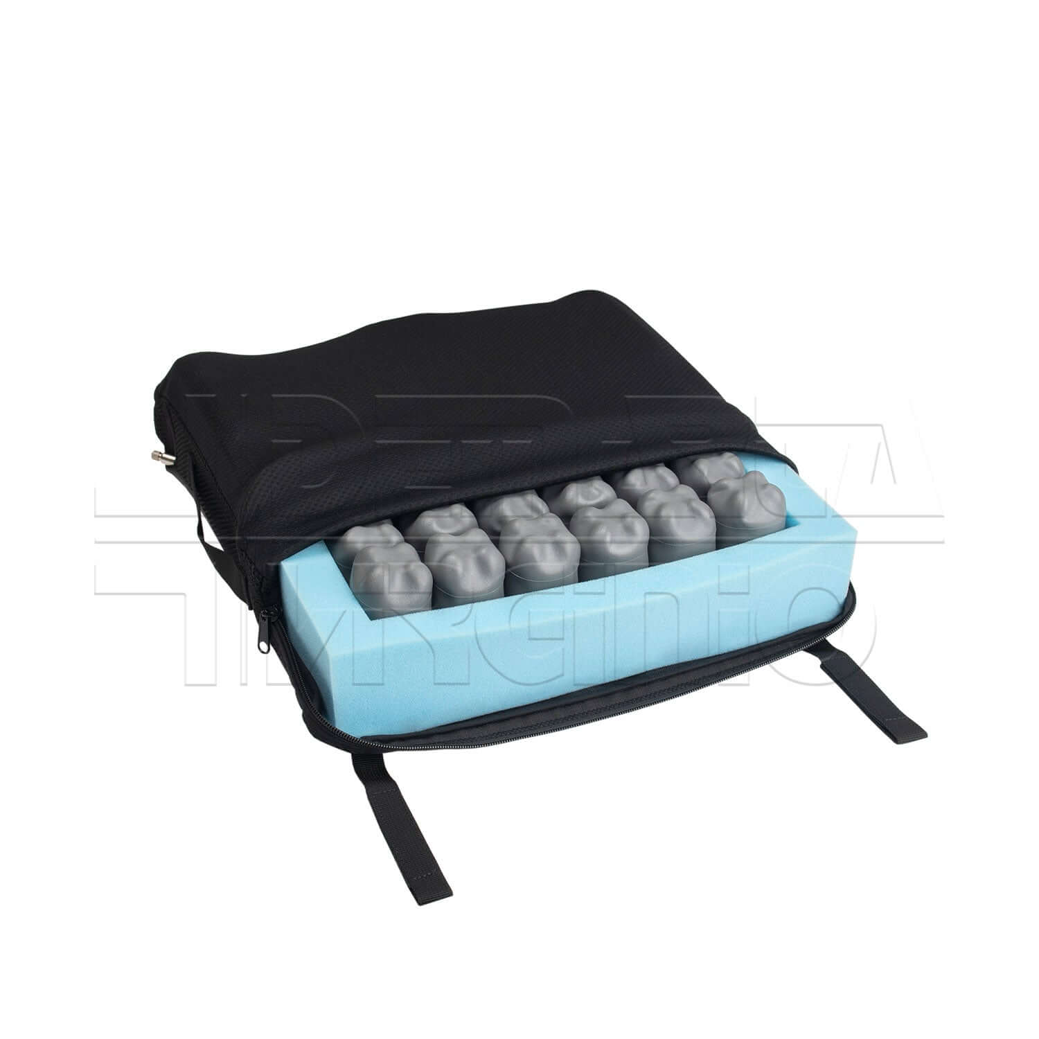 3 Elements a Due Valvole