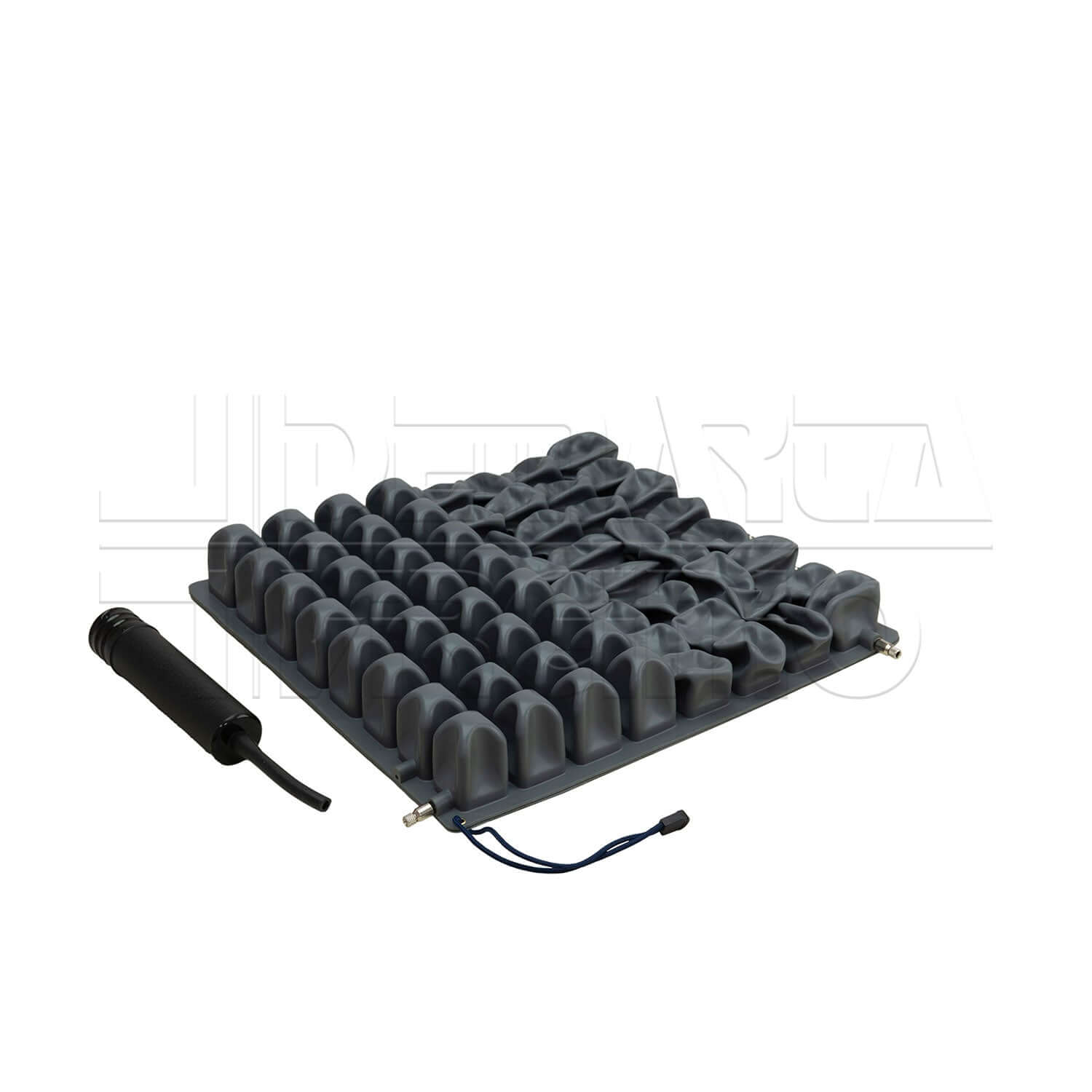 Stream Air a Due Valvole in Neoprene