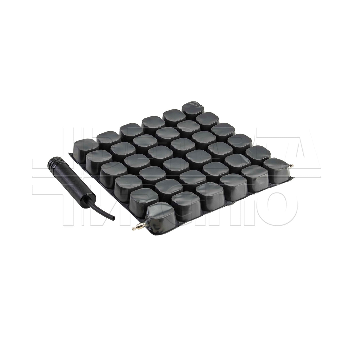 Nemo a Due Valvole in PU