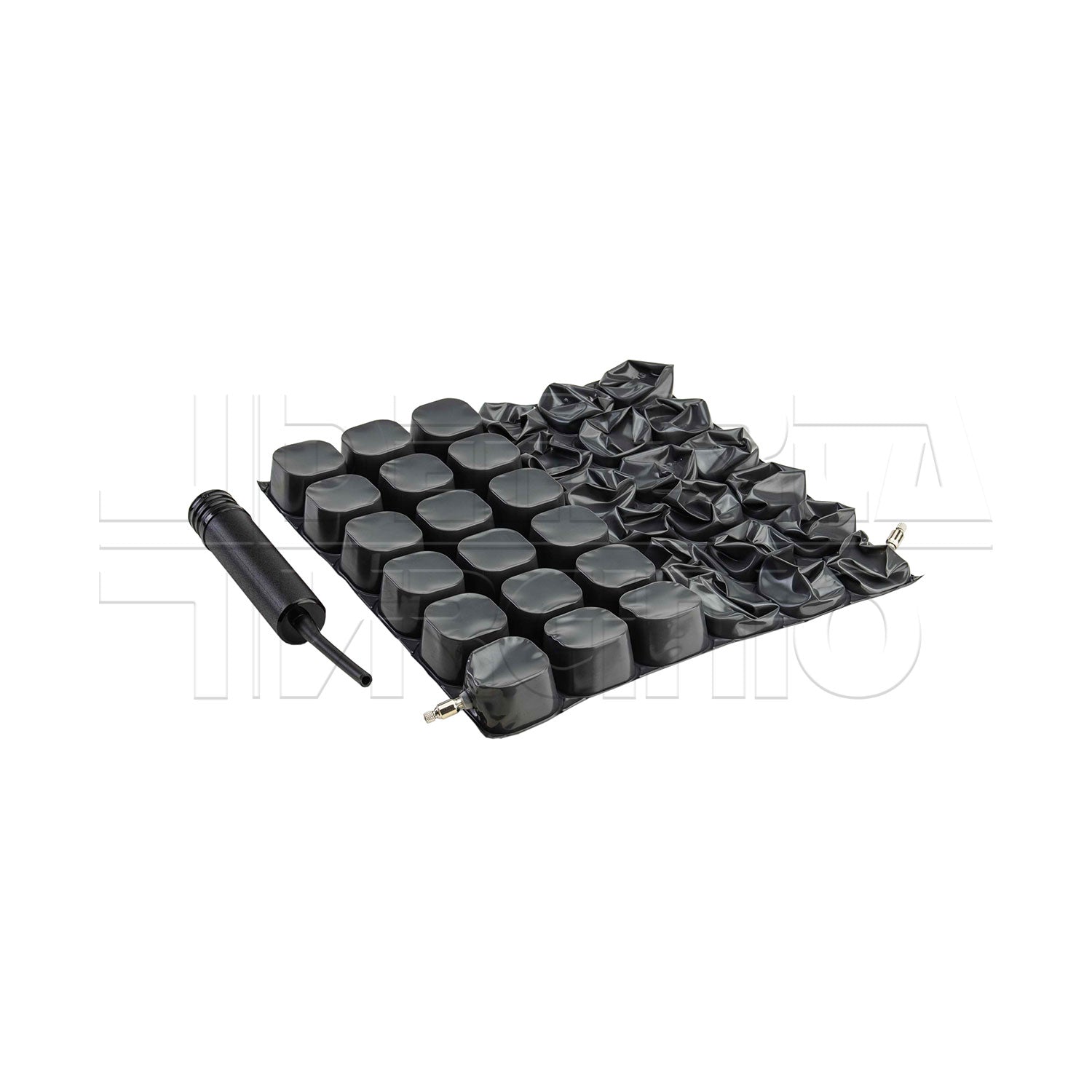 Nemo a Due Valvole in PU