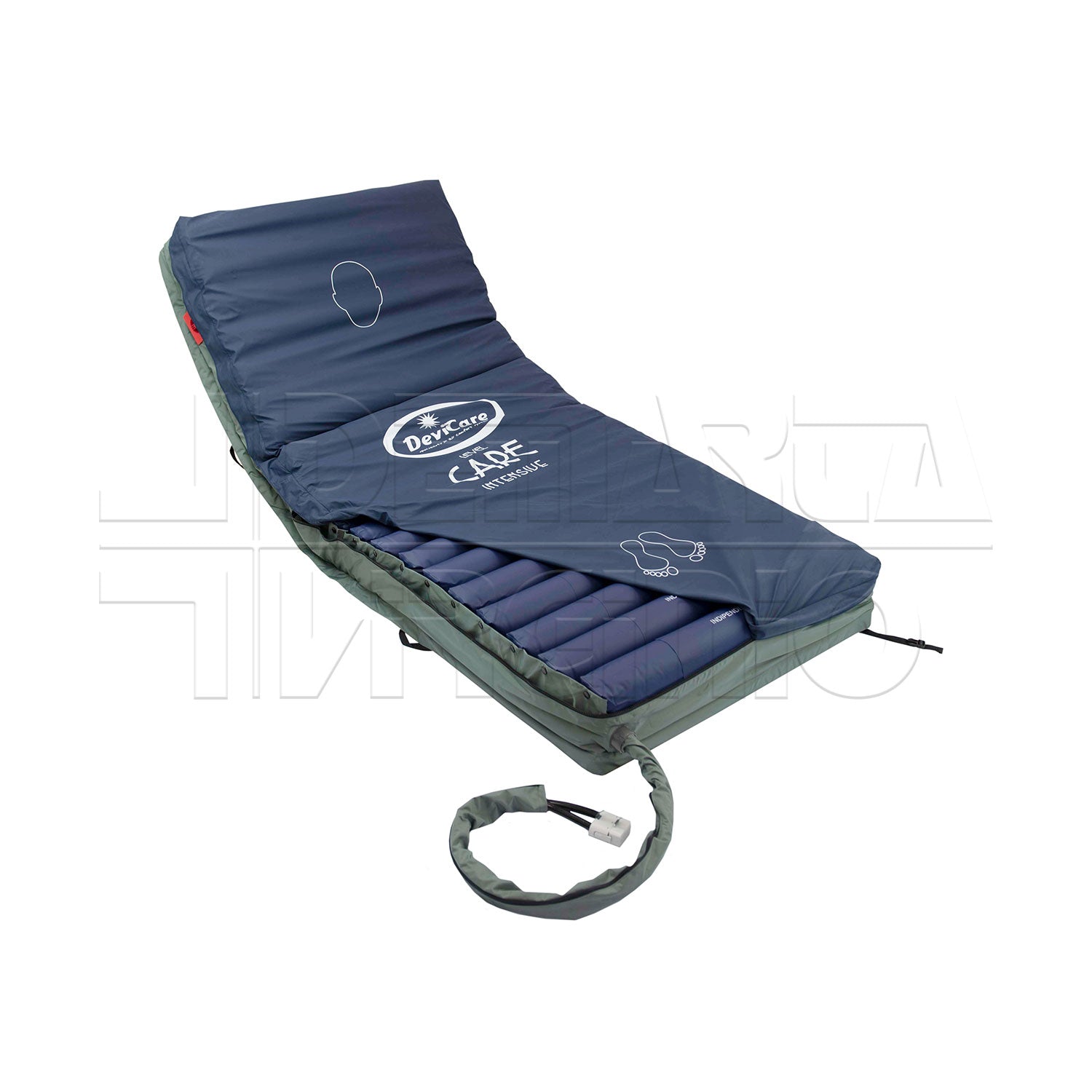 Level Care Intensive