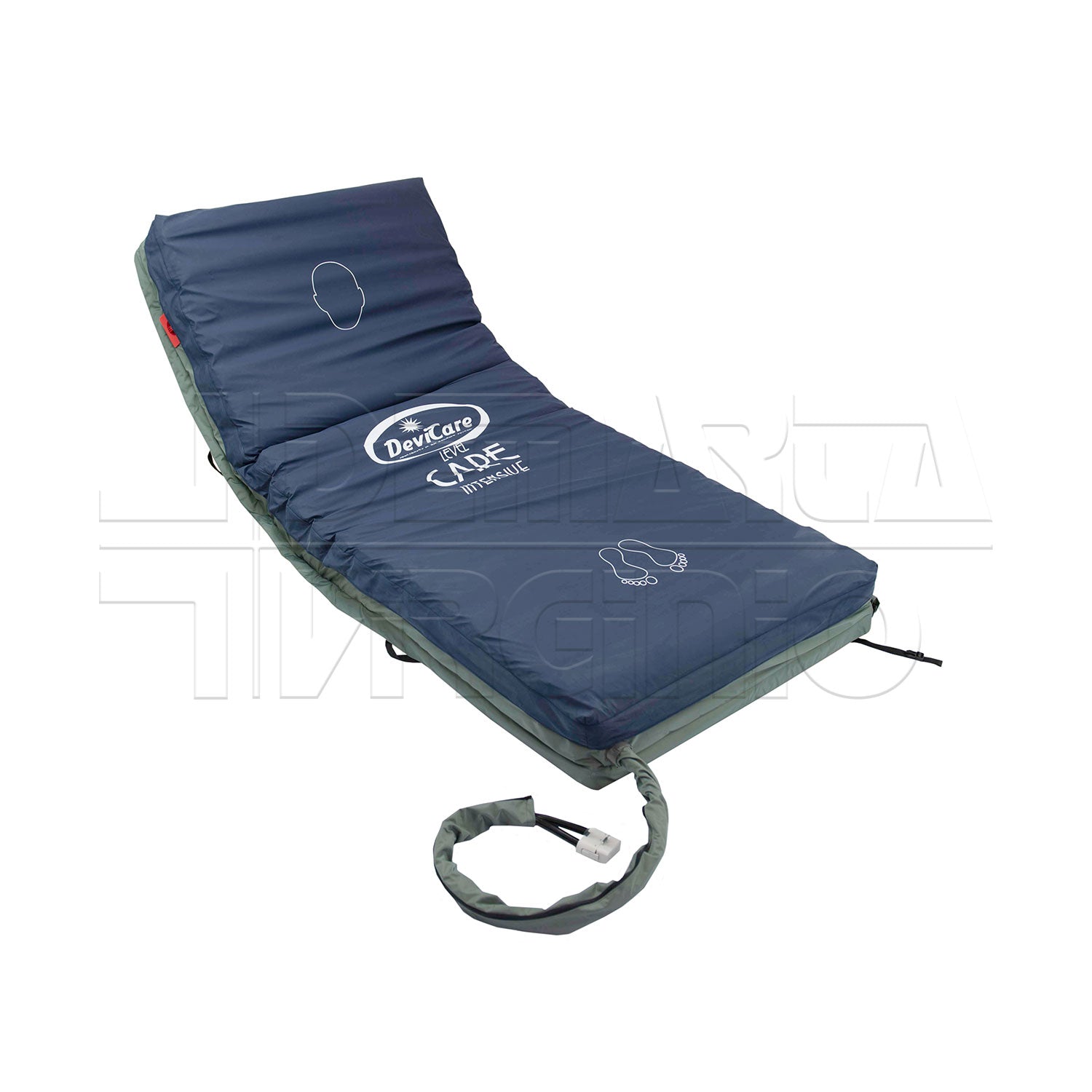 Level Care Intensive