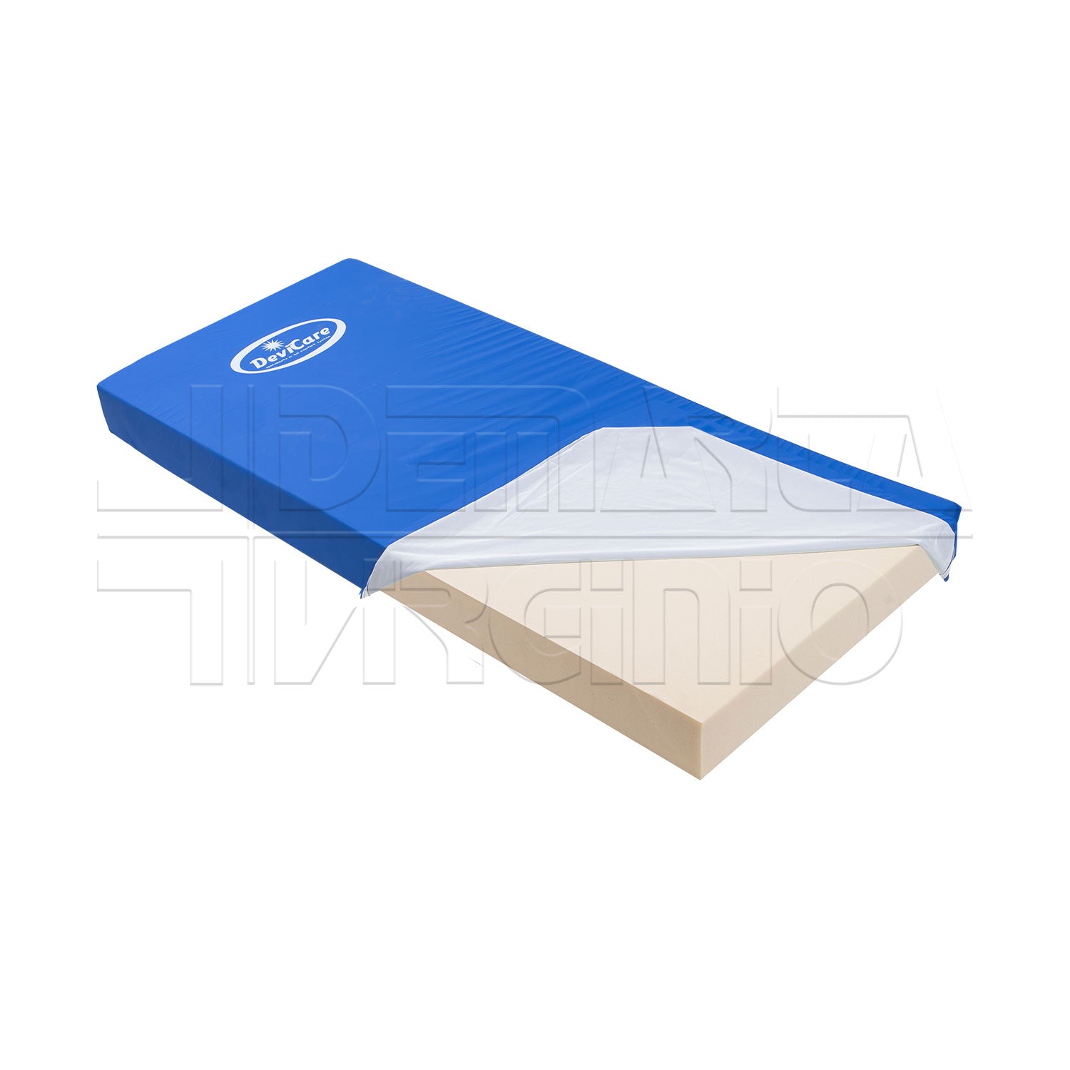 Polimed Ventilato Liscio