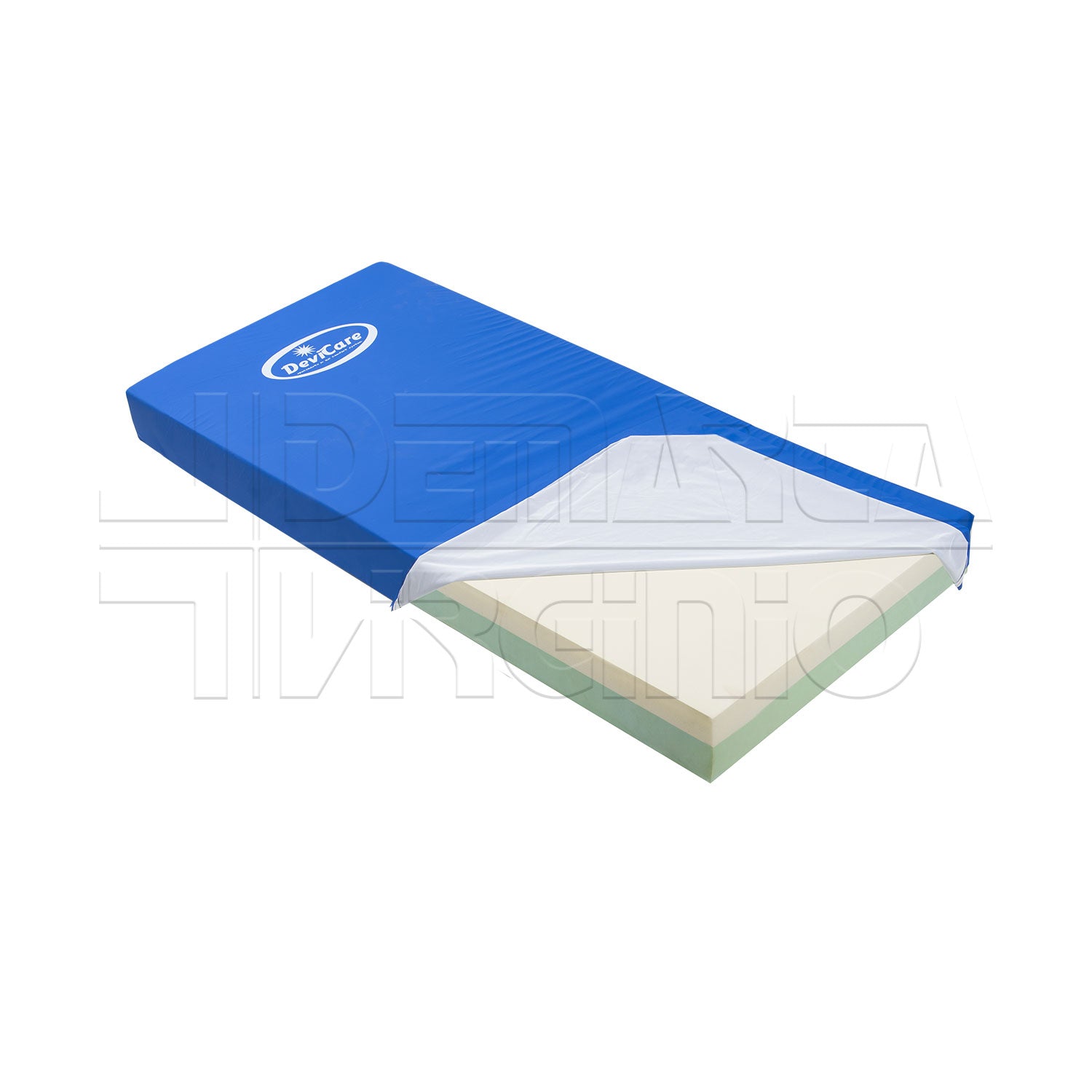 Polimed Visco Composito Liscio