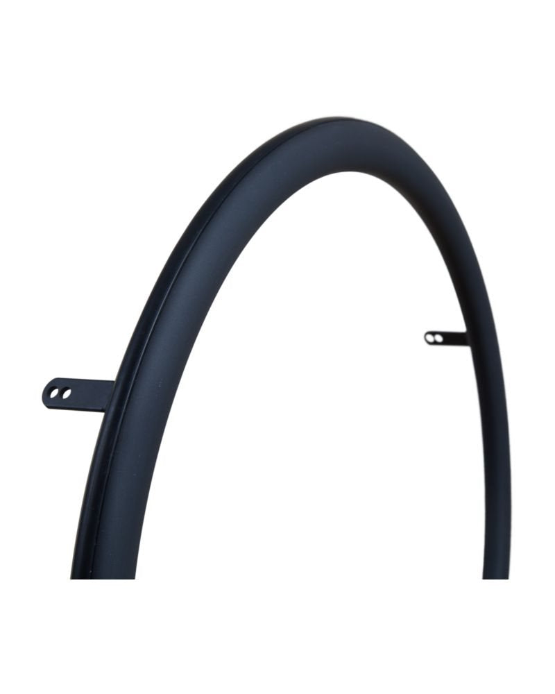 Copriraggi 24" Trasparente 4/6 Fori | Omega Ausili