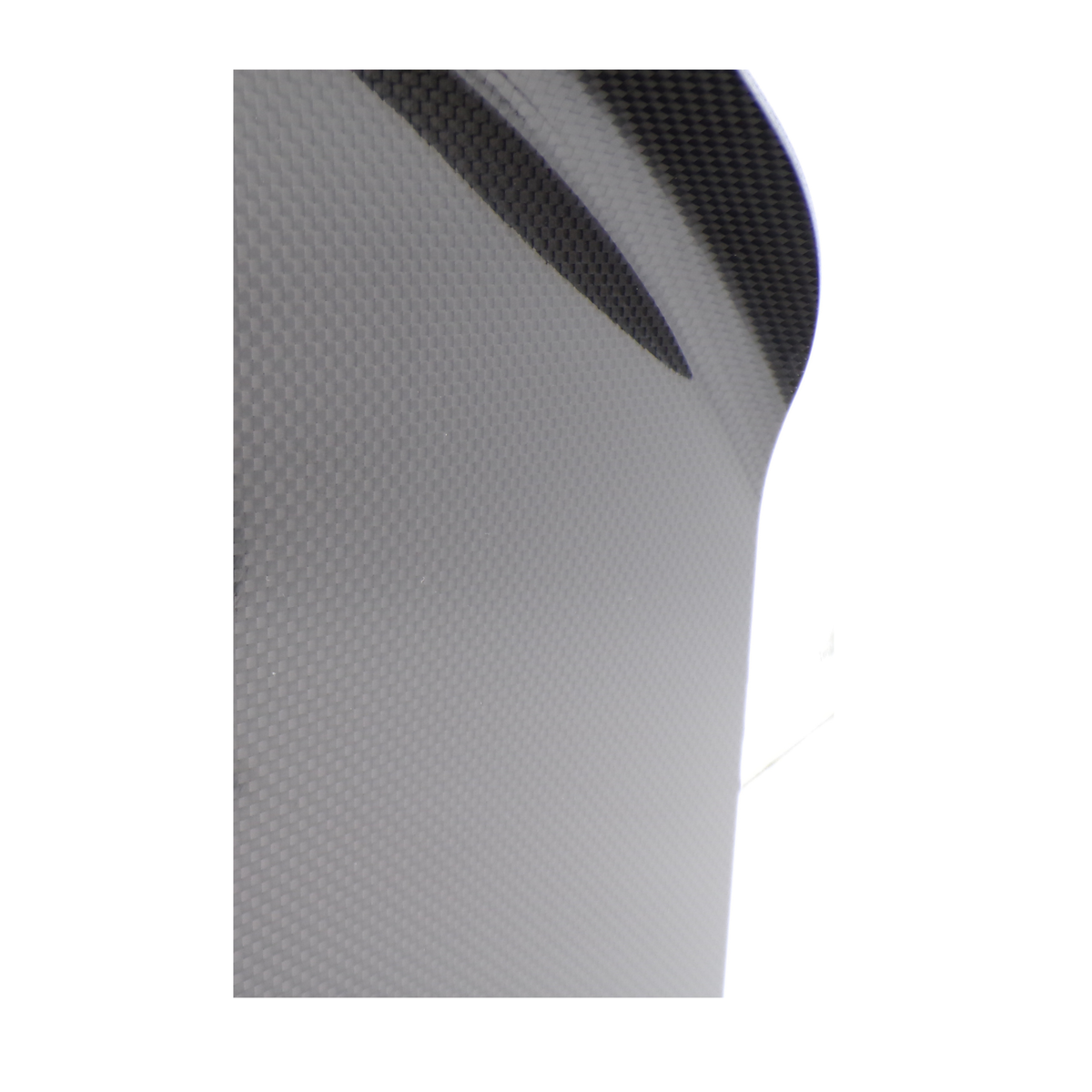 Spondina Carbonio 345x270 mm Sinistra | Omega Ausili