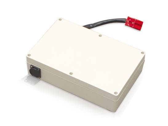 Batteria per sedia a rotelle elettrica 24V 11AH