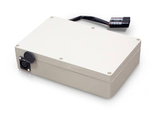 Batteria per sedia a rotelle 1154-YE245C-MAX