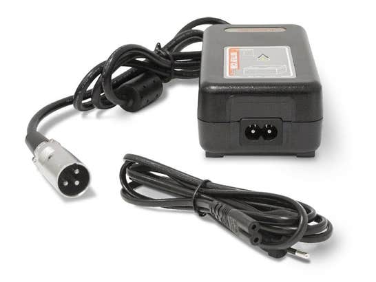 Caricabatterie per sedie a rotelle 1167-S50