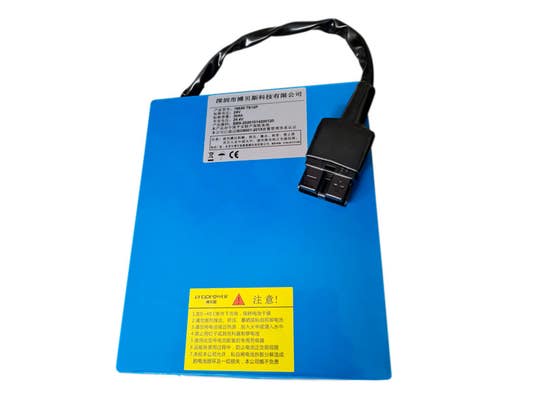 Batteria per sedia a rotelle 1167-Y207D