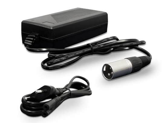 Caricabatteria per scooter 1177-R100