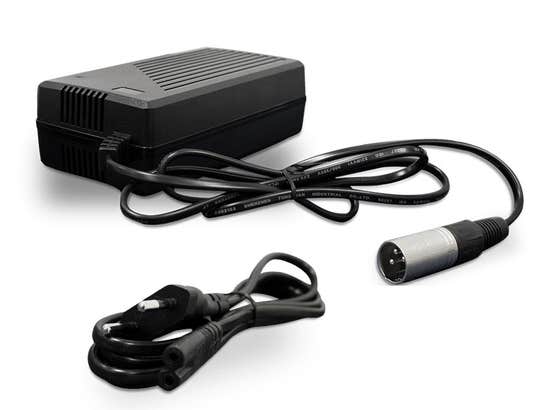 Caricabatteria per Scooter 1177-R300