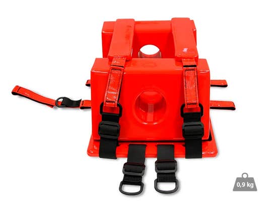 fermacapo per adulti