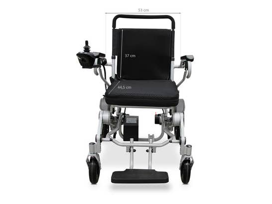 Carrozzina elettrica BASIC LIGHT