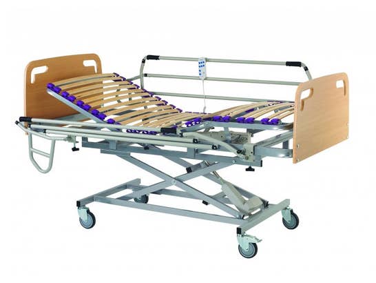 Letto domiciliare AITANA