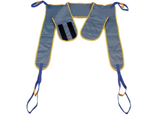 Imbragatura standard per accesso