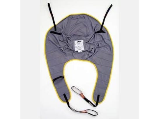 Imbracatura professionale con schienale alto