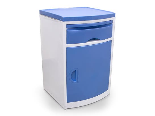 Tavolino per degenza