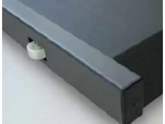 Bilancia a piattaforma per sedie a rotelle