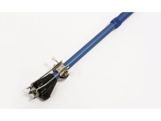 Punta anti ghiaccio per bastone