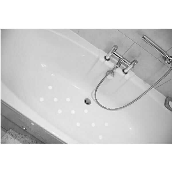 Adesivi antiscivolo VQ DISCNOSLIP Allmobility ausilio per disabili