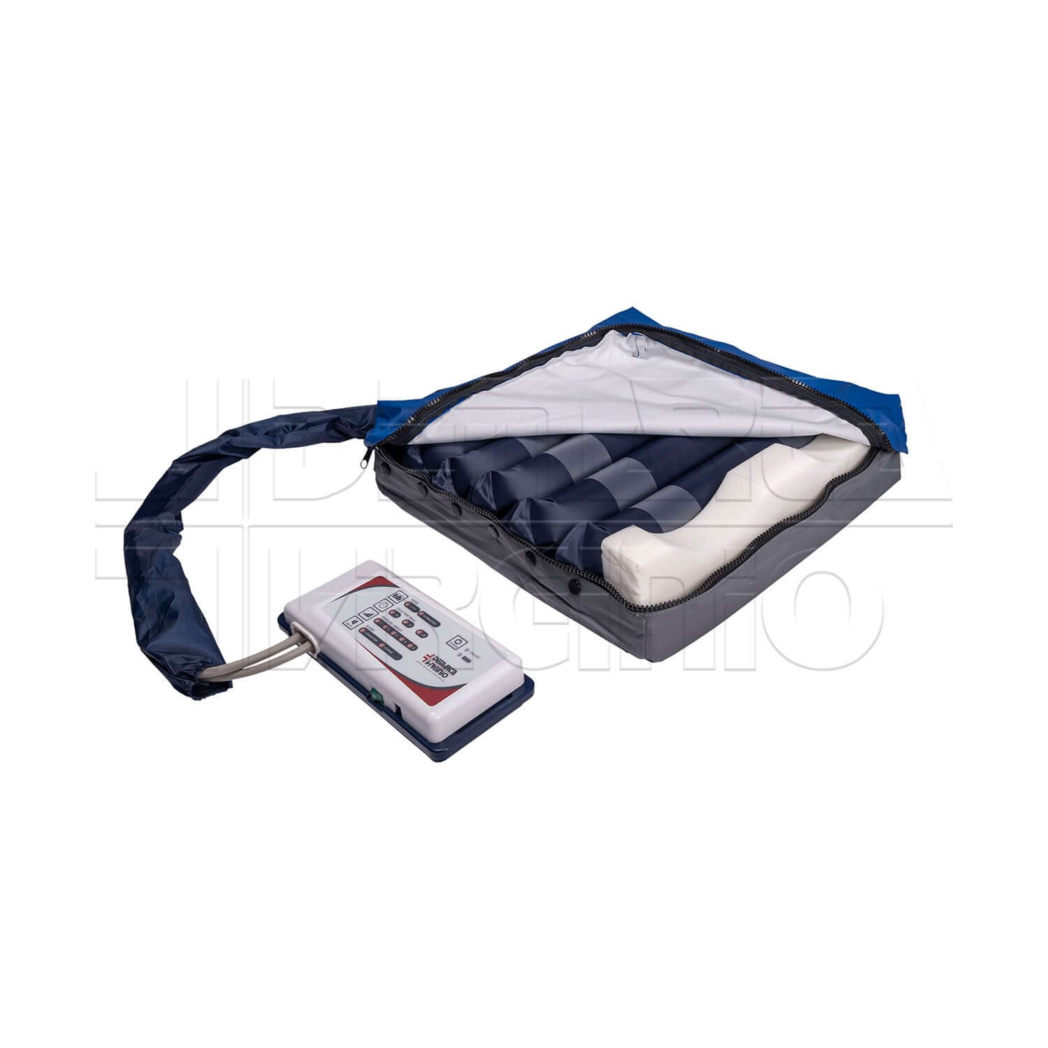 Aircloud ausilio per disabili