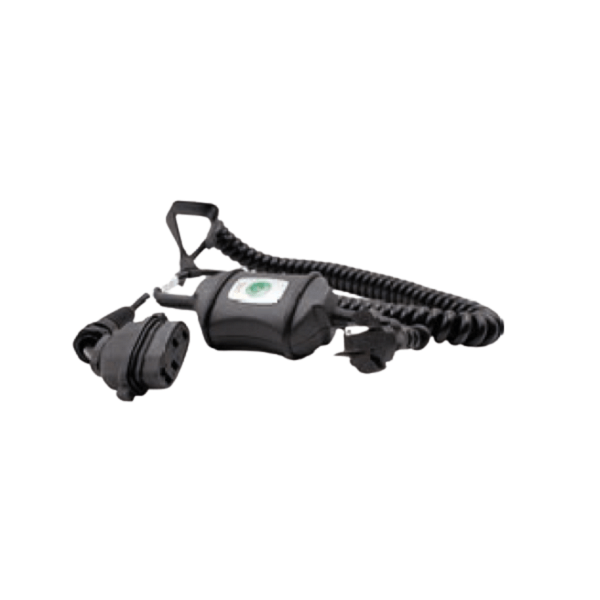 Alimentatore Ilcon Malsch 03167008 ausilio per disabili