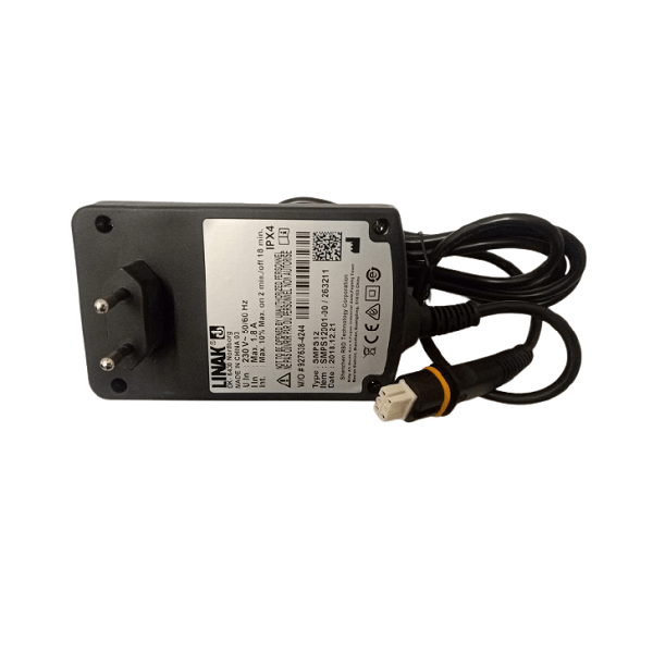 Alimentatore Linak per letti 03167003 ausilio per disabili