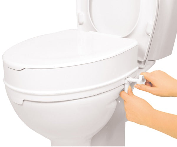 Alzawater rigido BALZ10COP Allmobility