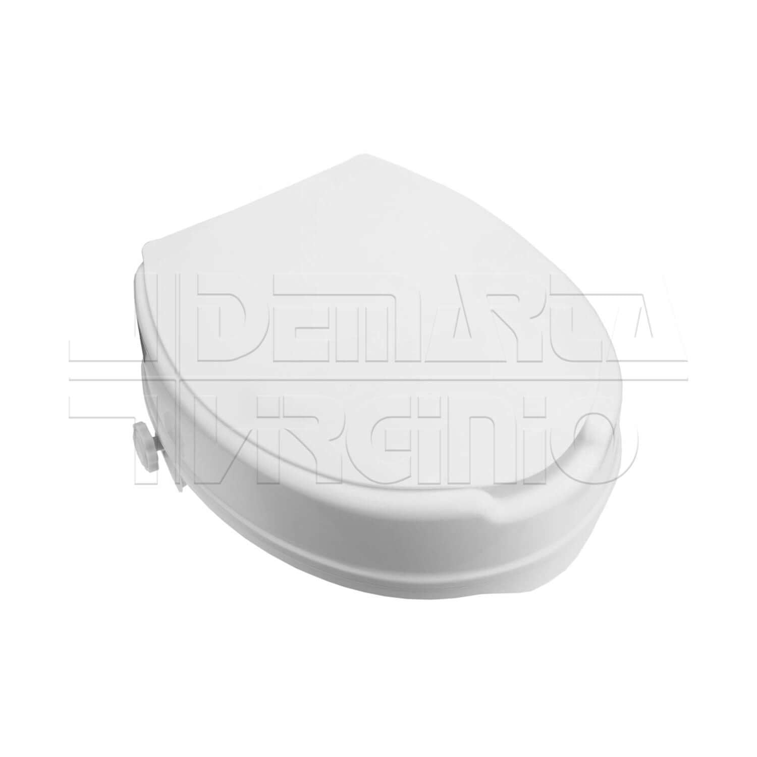 Ascot con Coperchio ausilio per disabili