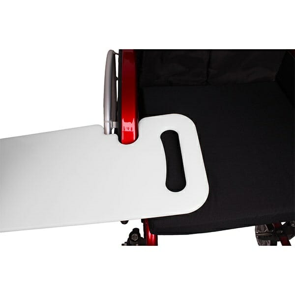 Asse di trasferimento Allmobility TR ASSEDRIT ausilio per disabili