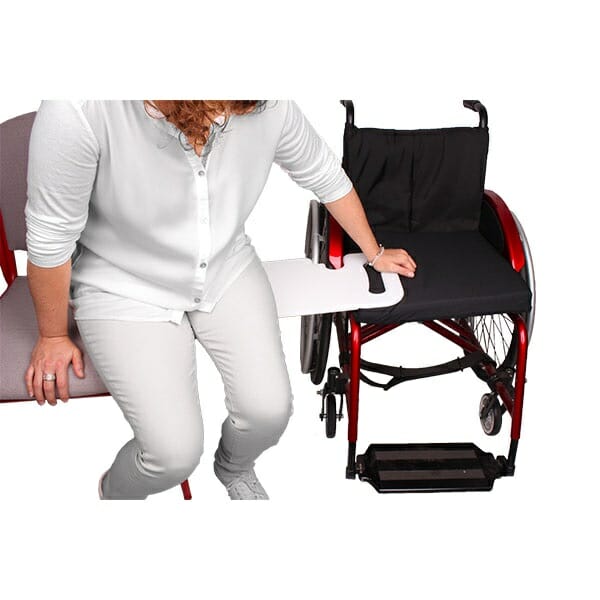 Asse di trasferimento Allmobility TR ASSEDRIT ausilio per disabili