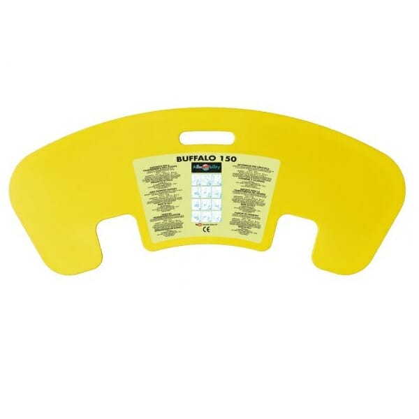 Assicella di trasferimento Buffalo 150 Allmobility ALL 03 ausilio per disabili