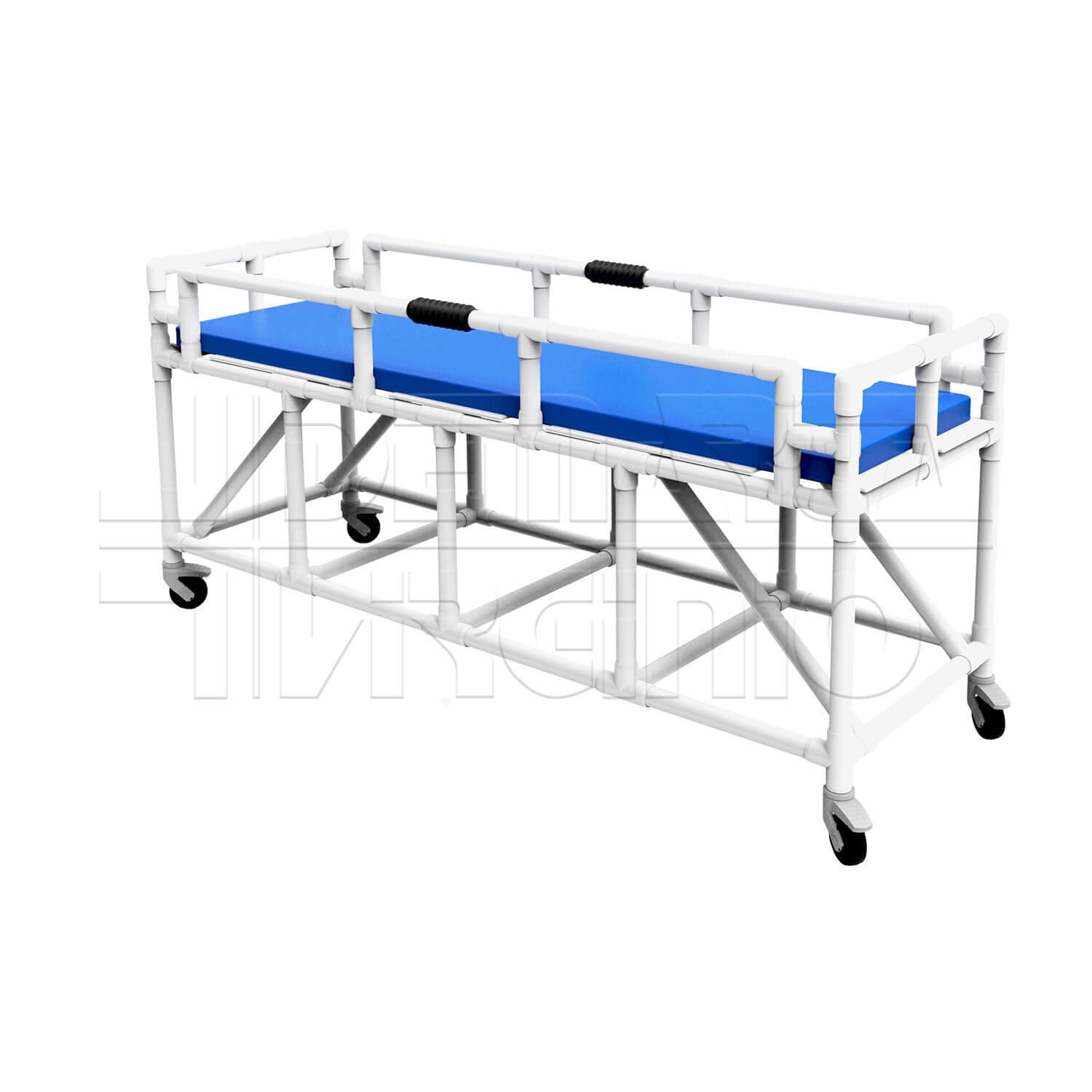 Barella Amagnetica ausilio per disabili