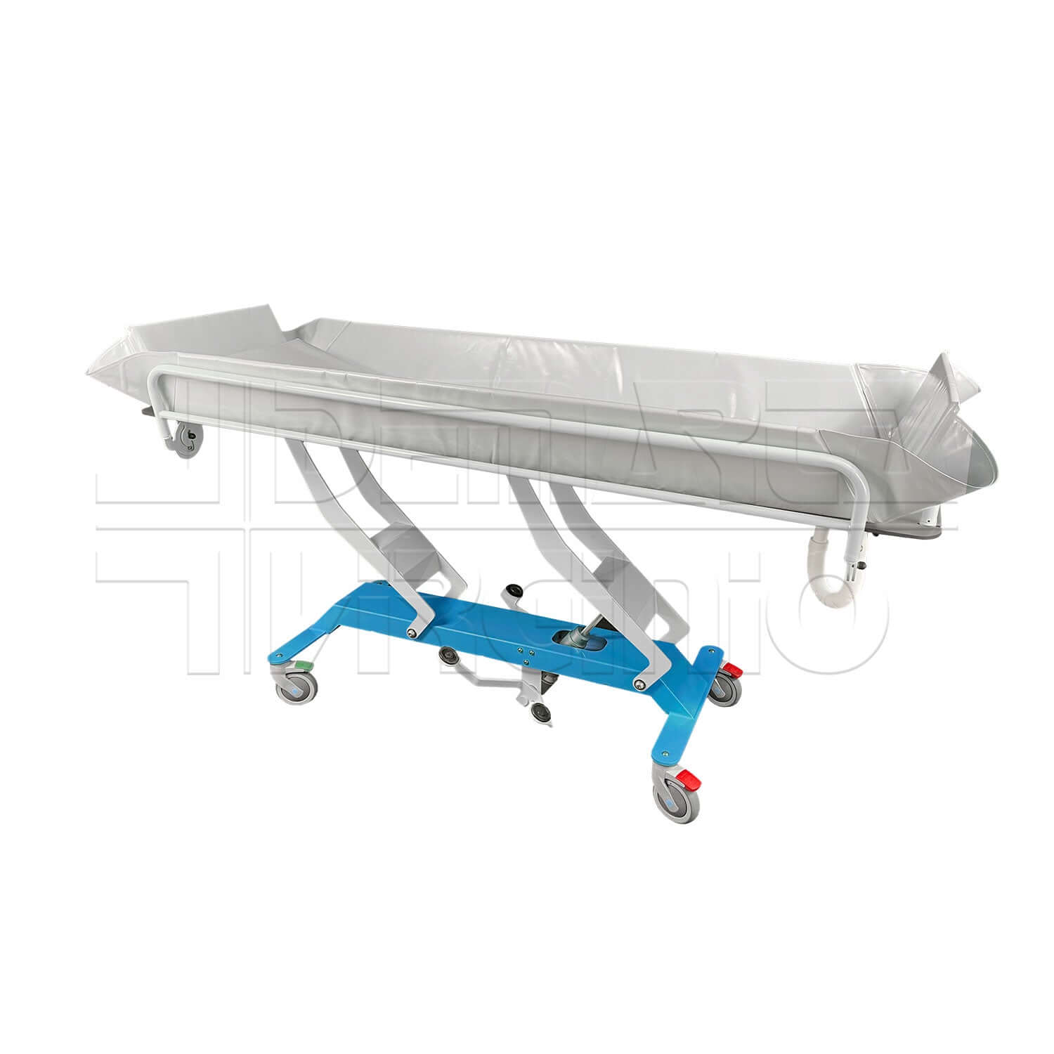 Barella Doccia ausilio per disabili