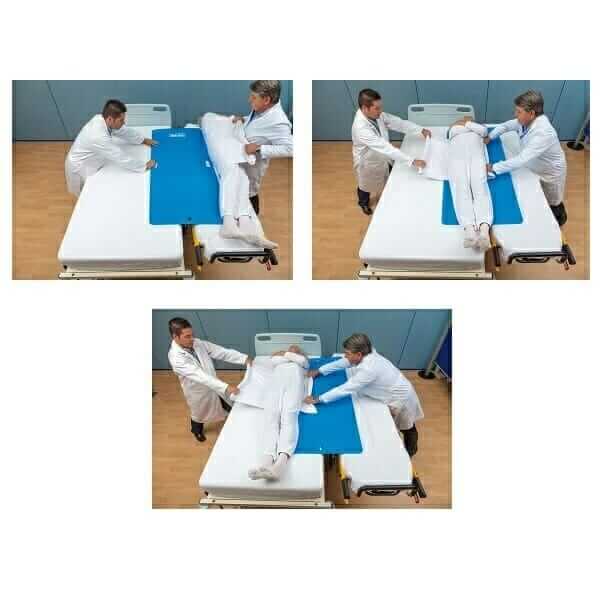 Barella asse TR BARELLASSE Allmobility ausilio per disabili