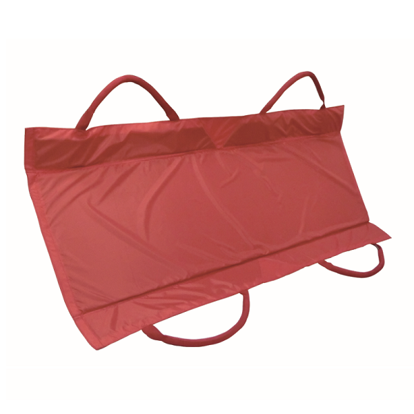 Barella telo per spostamenti Allmobility ausilio per disabili