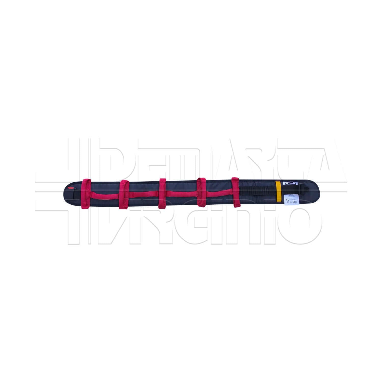 Belt ausilio per disabili