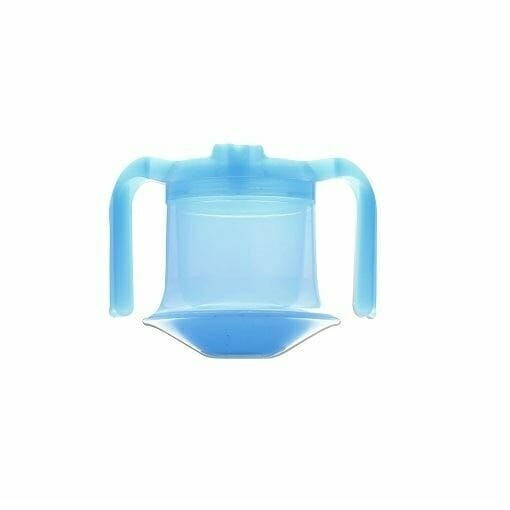 Bicchiere luminoso Allmobility VQ BICLUCILUM ausilio per disabili