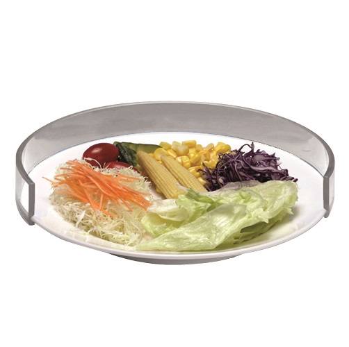 Applicable raised edge Allmobility VQ BORRIALZ